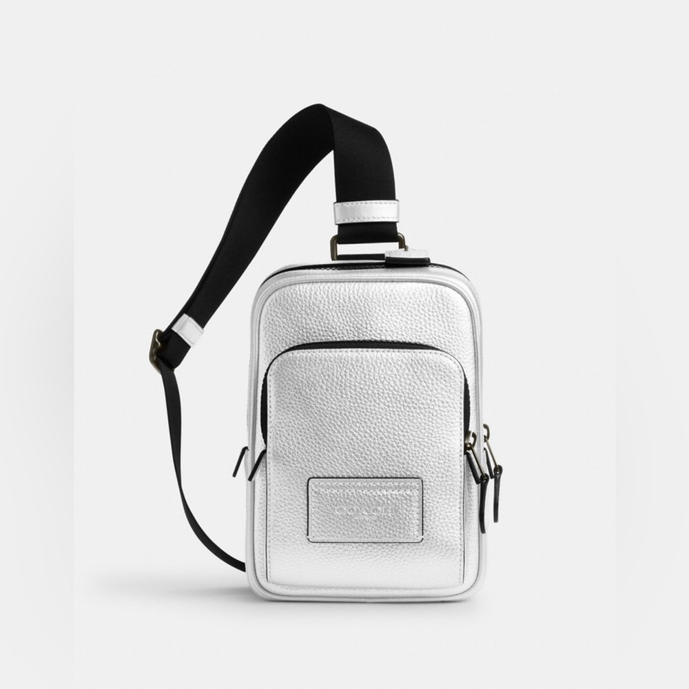 NWT Coach Outlet Track Pack 14 - Picture 1 of 9